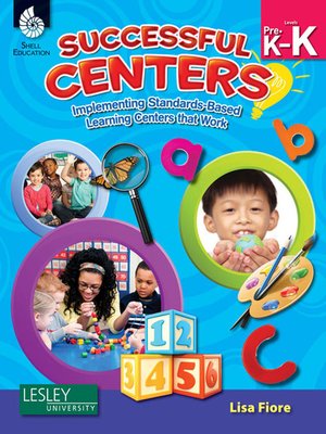 cover image of Successful Centers: Implementing Standards-Based Learning Centers that Work